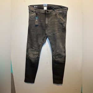 G-Star 5620 3D Skinny Jeans
